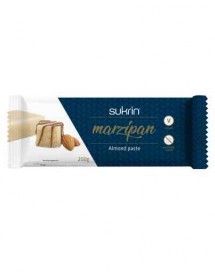 Sukrin Marzipan ohne Zuckerzusatz 200g