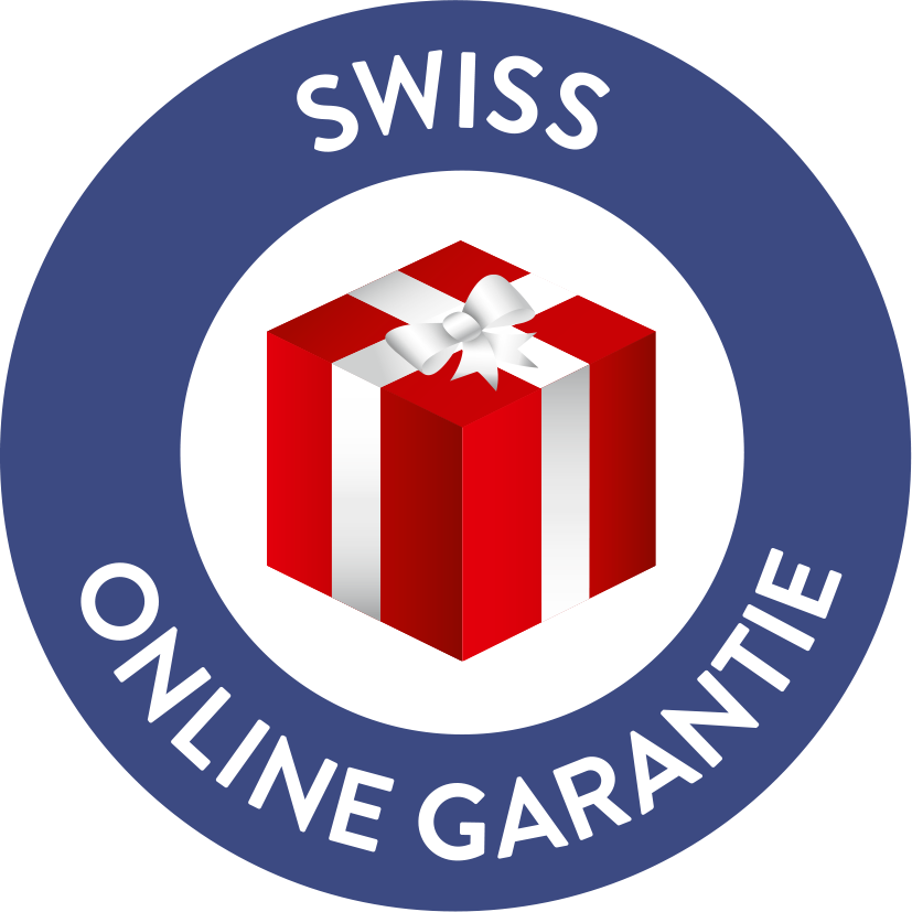 Swiss Onlin Garantie